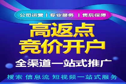 揭秘百度推广代理商：广告投放背后的秘诀