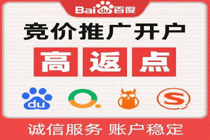 竞价推广代运营服务，助力企业快速扩张